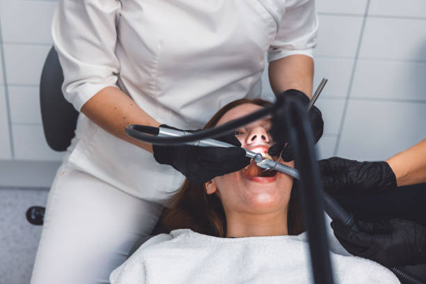 Best Urgent Tooth Repair  in St Helen, MI