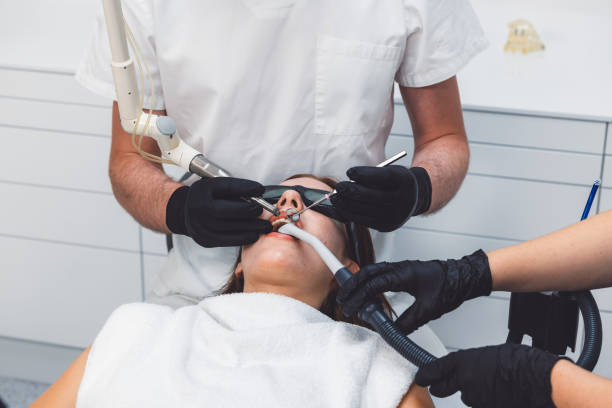Best Emergency Dentist Near Me  in St Helen, MI