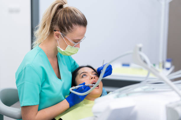 Best Affordable Emergency Dental Care  in St Helen, MI